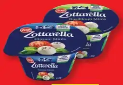 Lidl Zott Zottarella Minis Classic Angebot