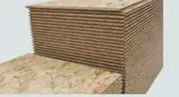 Globus Baumarkt OSB-Verlegeplatte Angebot