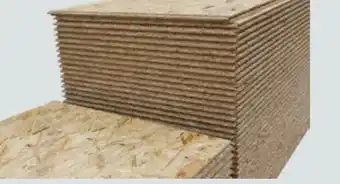 Globus Baumarkt OSB-Verlegeplatte Angebot