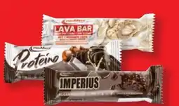 Lidl IronMaxx Proteino Riegel Angebot