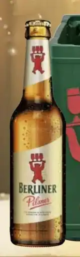 trinkgut Berliner Pilsner Angebot
