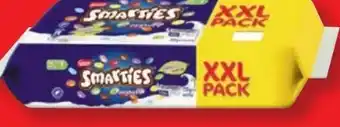Lidl Nestlé Smarties Joghurt XXL Angebot