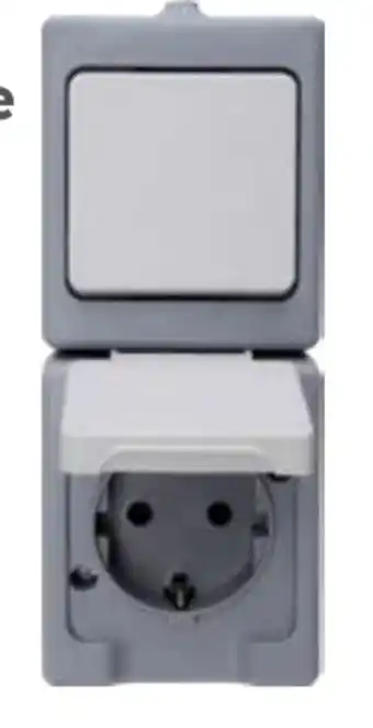 Globus Baumarkt Feuchtraumserie Standard Angebot