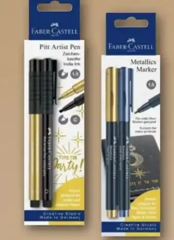 REWE Center Faber-Castell Schreibwaren Angebot
