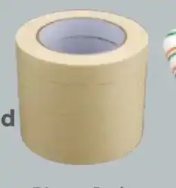 Globus Baumarkt Kreppband-Set Angebot