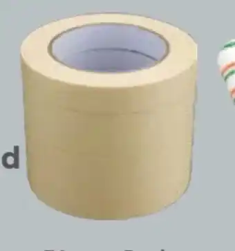 Globus Baumarkt Kreppband-Set Angebot