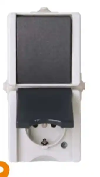 Globus Baumarkt Kopp Aufputz Feuchtraumserie proAQA Angebot