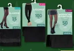 REWE Center Vivess Damen Leggings Angebot