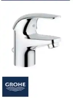 Globus Baumarkt Grohe Waschtischarmatur Swift Angebot