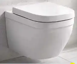 Globus Baumarkt Grohe Wand-Tiefspül-WC Euro Angebot