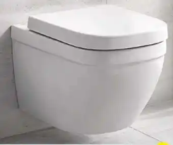 Globus Baumarkt Grohe Wand-Tiefspül-WC Euro Angebot
