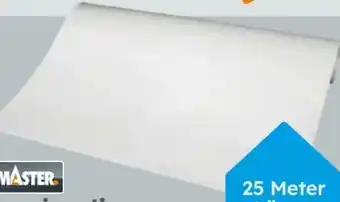 Globus Baumarkt Primaster Renoviervlies Angebot