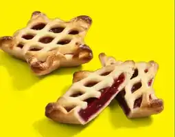 Lidl Lidl Backshop Sternkuchen Angebot