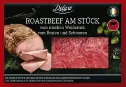 Lidl Deluxe Roastbeef Angebot