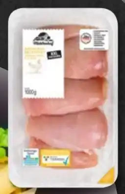 PENNY Mühlenhof Hähnchen-Brustfilets XXL Angebot