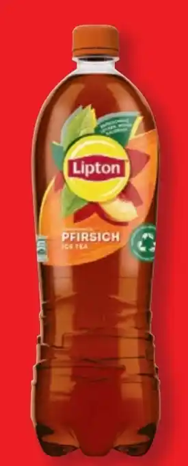 Lidl Lipton Ice Tea Angebot