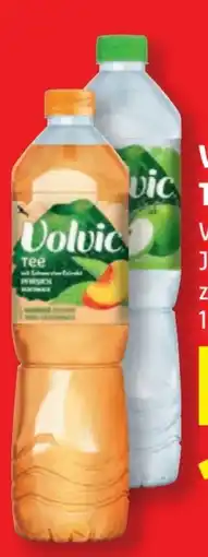 Lidl Volvic Touch Angebot