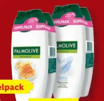 Lidl Palmolive Cremedusche Angebot