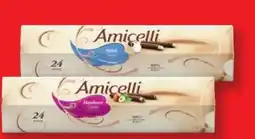 Lidl Amicelli Schokolade Angebot