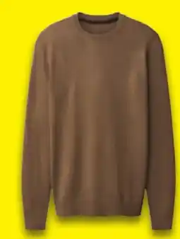 Lidl Esmara Herren Merinopullover Angebot