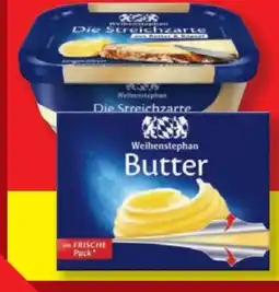 Lidl Weihenstephan Butter Angebot