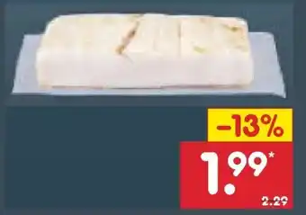 Netto Marken-Discount Hofmaier Rückenspeck Angebot