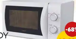 PENNY Candy Mikrowelle CMW20SMW Angebot