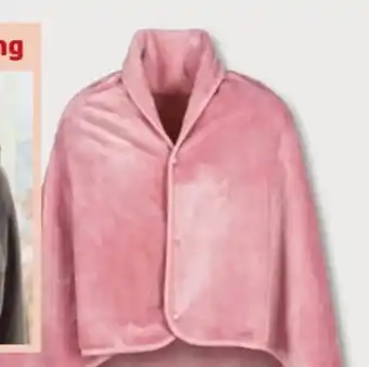 PENNY Home Ideas Living Umhang Angebot