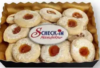 Scheck-in-Center Scheck-in Manufaktur Engelsaugen Angebot