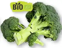 Scheck-in-Center Bio Brokkoli Angebot