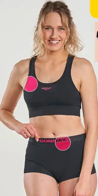 PENNY Donnay Damen-Unterwäsche Angebot