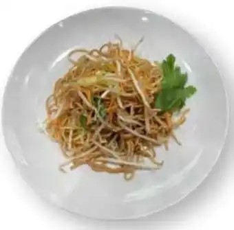 Scheck-in-Center Scheck-in Genusswelt Gebratene Nudeln knackiges Gemüse Angebot