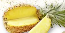 Scheck-in-Center Ananas Angebot