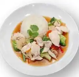 Scheck-in-Center Scheck-in Genusswelt Chop Suey Angebot