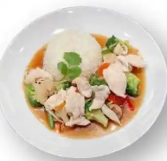 Scheck-in-Center Scheck-in Genusswelt Chop Suey Angebot