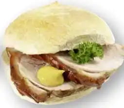 Scheck-in-Center Scheck-in Genusswelt Schweinekrustenbraten Angebot