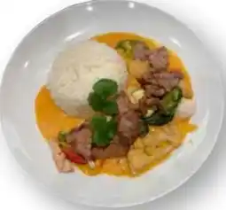 Scheck-in-Center Scheck-in Genusswelt Gelbes Thai Curry Angebot