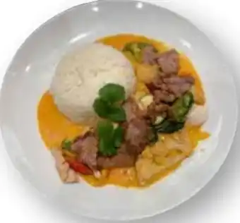 Scheck-in-Center Scheck-in Genusswelt Gelbes Thai Curry Angebot