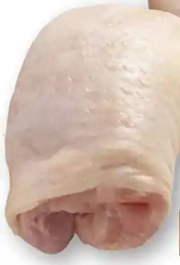 Scheck-in-Center Pollo Fino Angebot