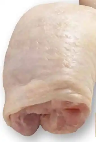 Scheck-in-Center Pollo Fino Angebot