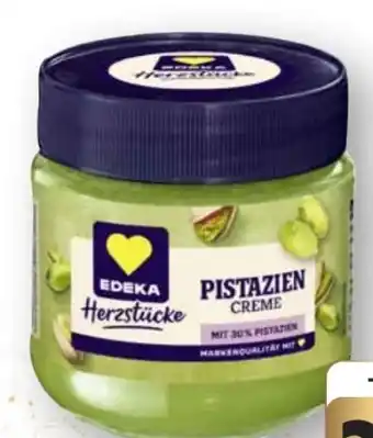 Edeka Edeka Herzstücke Pistaziencreme Angebot