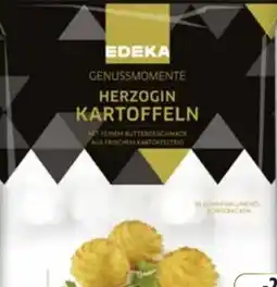Edeka Edeka Genussmomente Herzogin Kartoffeln Angebot