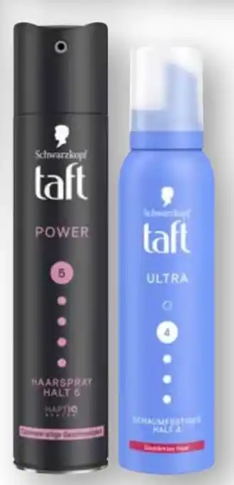 Scheck-in-Center Schwarzkopf Taft Haarspray Power Cashmere Angebot
