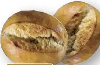 Scheck-in-Center Scheck-in Bäckerei Brötchen Angebot