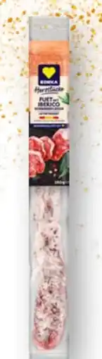 Edeka Edeka Herzstücke Fuet Iberico Angebot