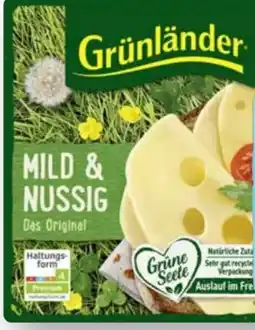 Edeka Grünländer Scheiben Angebot