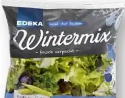 Scheck-in-Center Edeka Wintermix Angebot