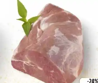 Edeka Schweinehals Angebot