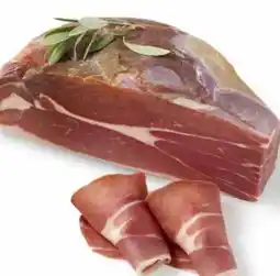 Edeka Parmaschinken Angebot