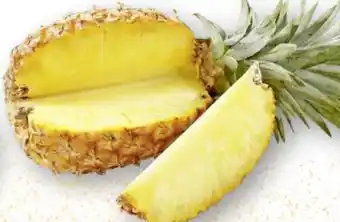 Edeka Ananas Extra Sweet Angebot
